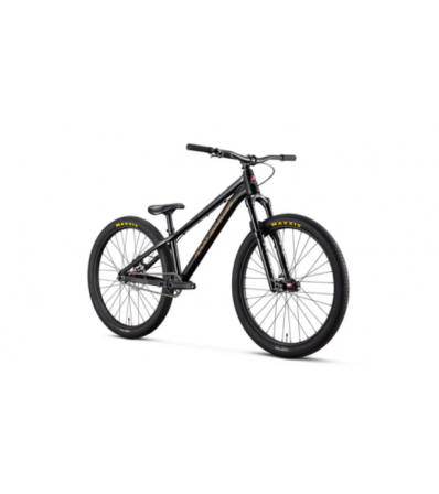 Bike Rocky Mountain Flow LG