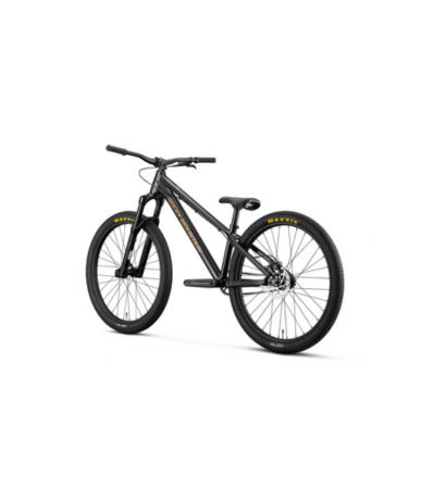 Bike Rocky Mountain Flow LG
