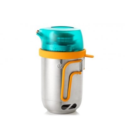 BioLite Kettle Pot