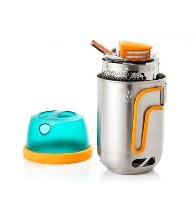 BioLite Kettle Pot
