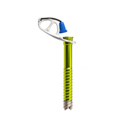 Black Diamond Ultralight Ice Screw 16cm
