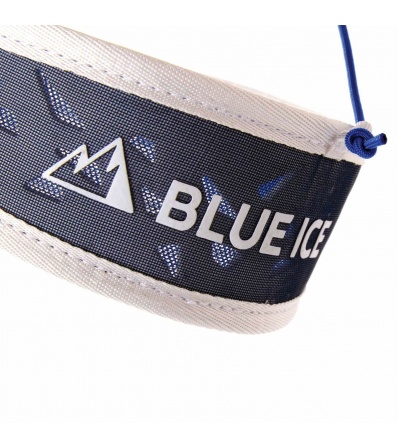 Blue Ice Addax Harness