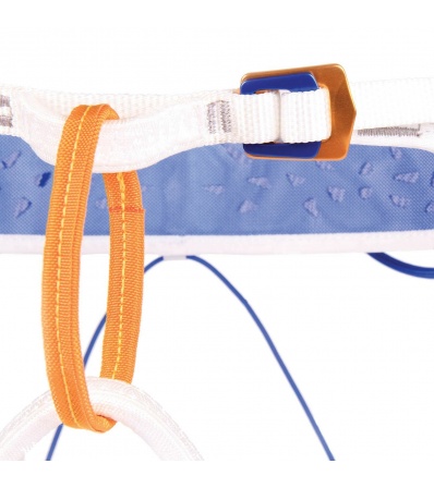 Blue Ice Addax Harness