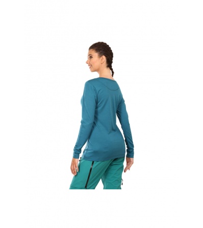 Блуза Direct Alpine Furry Long Lady 2.0