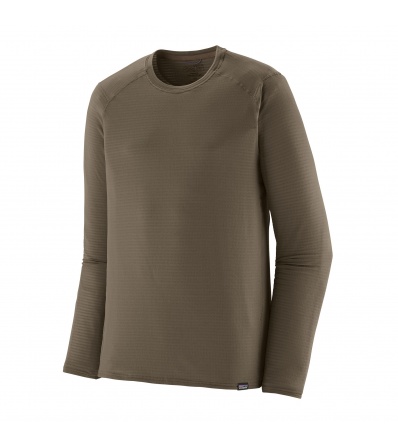 Chemisier Patagonia Capilene Thermal Weight Crew M's
