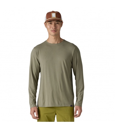 Patagonia Tropic Comfort Natural Crew 40+ UPF M's