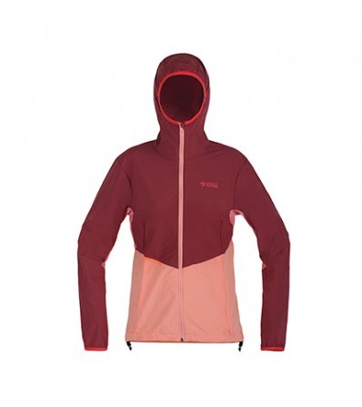 Jacket Direct Alpine Brenta Lady W's