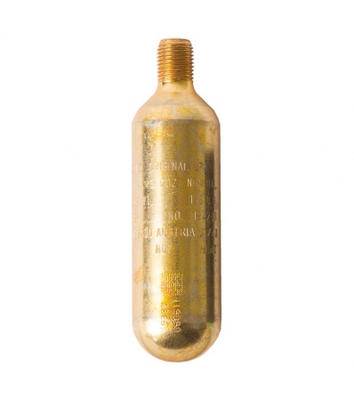 Baltic CO2-Cylinder 20G