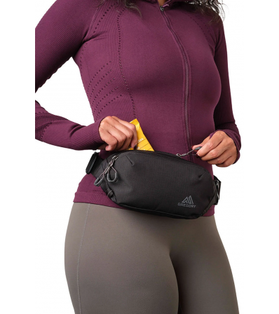Gregory Rhune Belt Bag