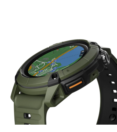 Coros Nomad Green