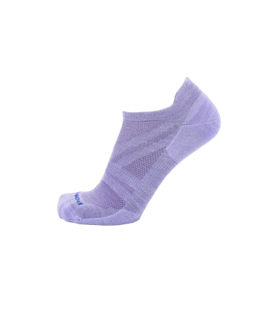 Point6 Ghost Runner Ultra Light No Show Socks