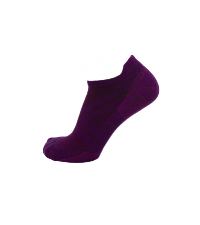 Point6 Ghost Runner Ultra Light No Show Socks
