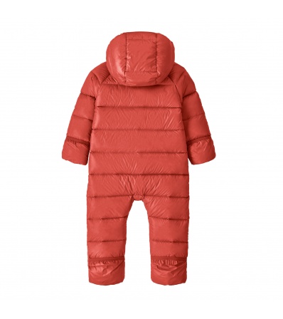 Patagonia Baby Infant Hi-Loft Down Sweater Bunting