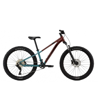 Bike Rocky Mountain Growler JR 24