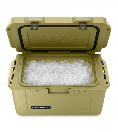 Dometic Insulated Ice Box Patrol 20L