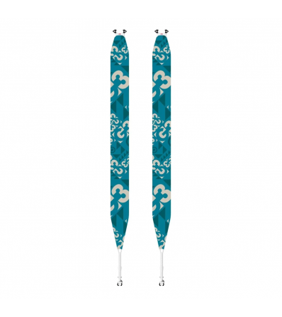 G3 Elements Glide Skins 100cm