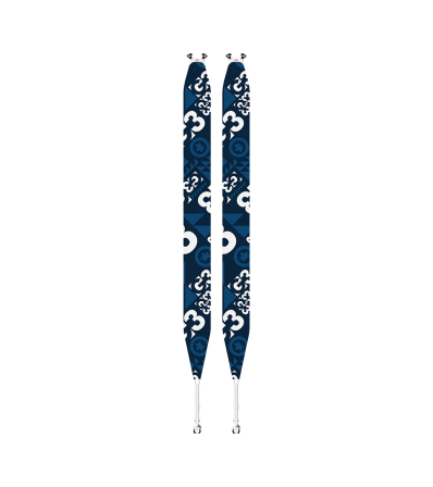 G3 Elements Grip Skins 100