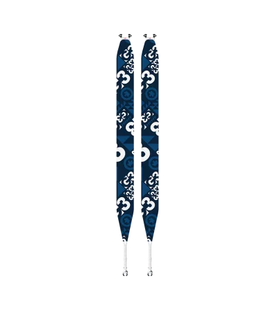 G3 Elements Grip Skins 100