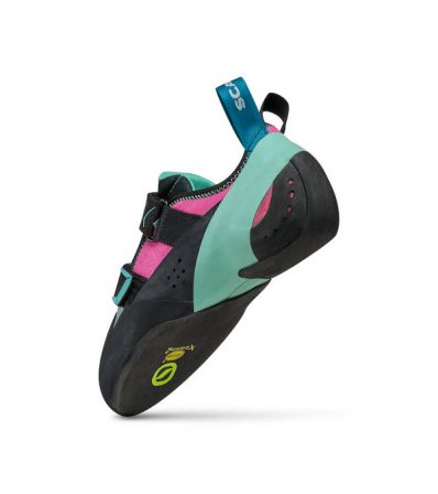 Scarpa Vapor V W's