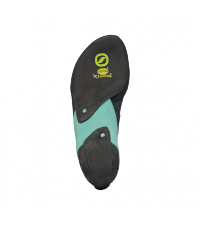 Scarpa Vapor V W's