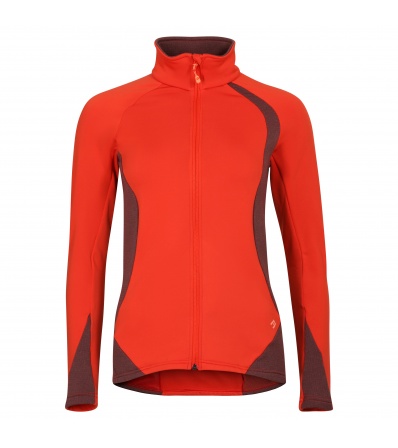 Sweatshirt Direct Alpine Etna Lady 2.0