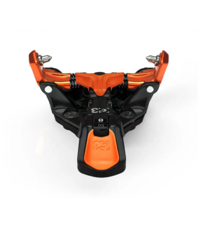 G3 Ski Touring Bindings ION 10 85 mm