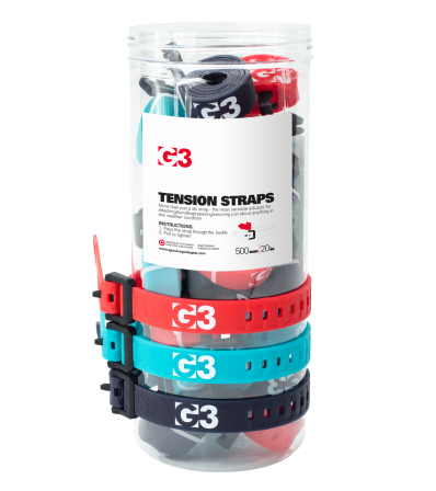G3 Каишка Tension Strap