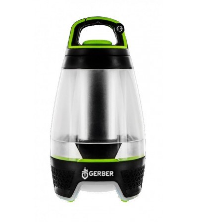 Gerber Freescape Small Lantern Flashlight