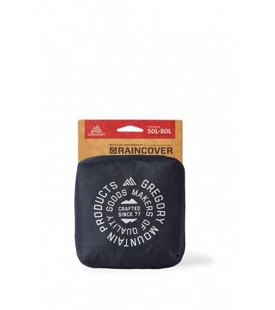 Gregory Raincover 50-80L