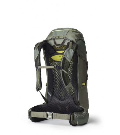 Gregory Zulu 35L