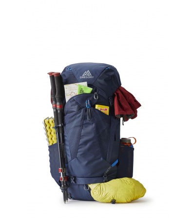 Gregory Zulu 55L