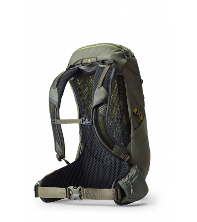 Gregory Zulu LT 28L