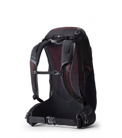 Gregory Zulu LT 28L