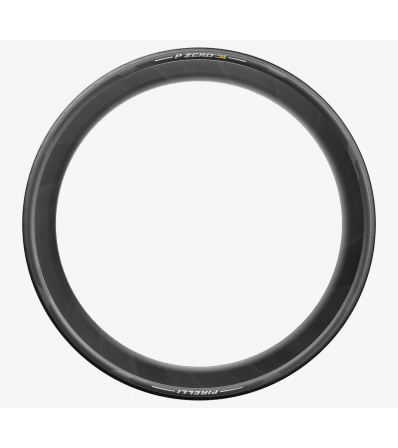 PIRELLI P ZERO RACE RS TLR 28-622 SPEEDCORE 127TPI SMARTEVO BLACK TLR