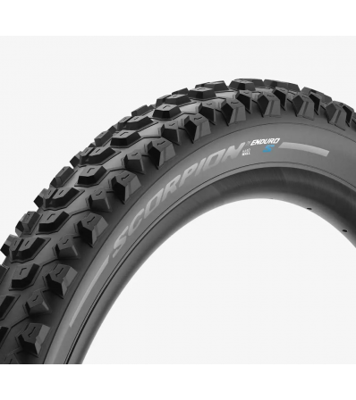 Pirelli Scorpion Enduro S 29 х 2.6 Hardwall 60 TPI Black