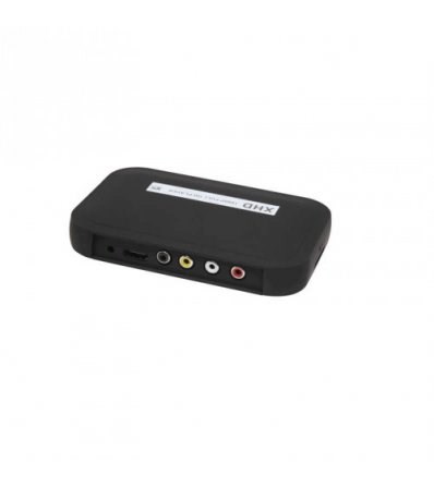 XSories HD Media Player