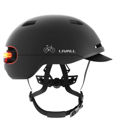 Helmet Livall C21