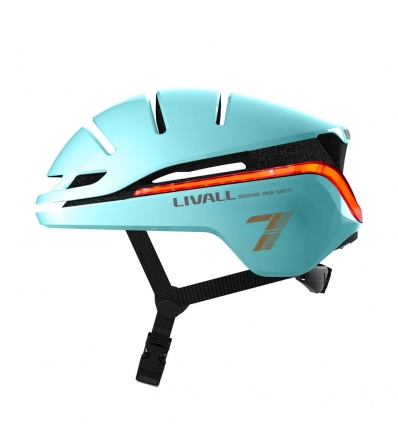 Helmet Livall EVO21