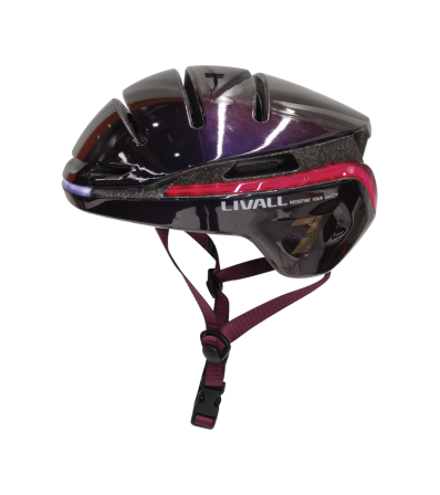 Helmet Livall EVO21