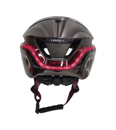 Helmet Livall EVO21