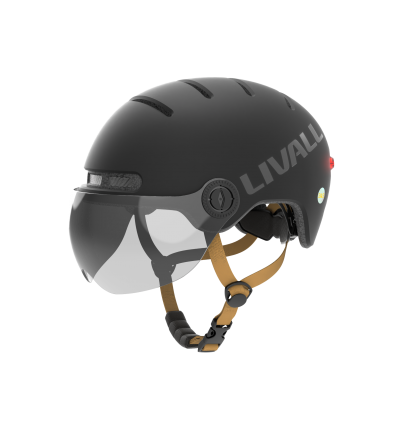 Helmet Livall L23