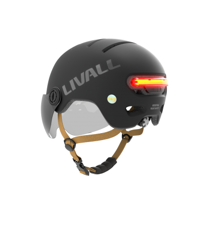Helmet Livall L23