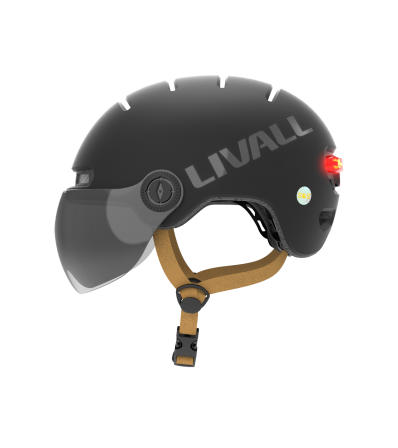 Helmet Livall L23