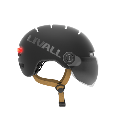 Helmet Livall L23