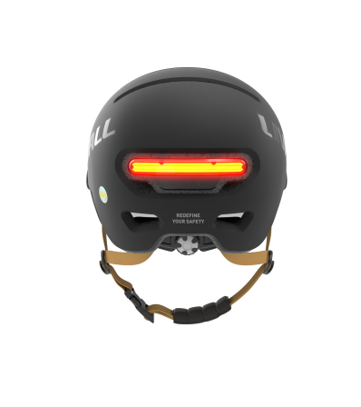 Helmet Livall L23
