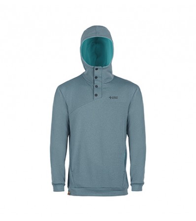 Direct Alpine Hoodie Tech 1.0