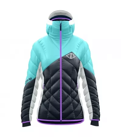 Яке Crazy Jacket Electra W's