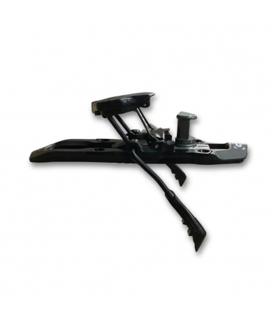 G3 Demo Baseplate with Brake Assembly 100MM