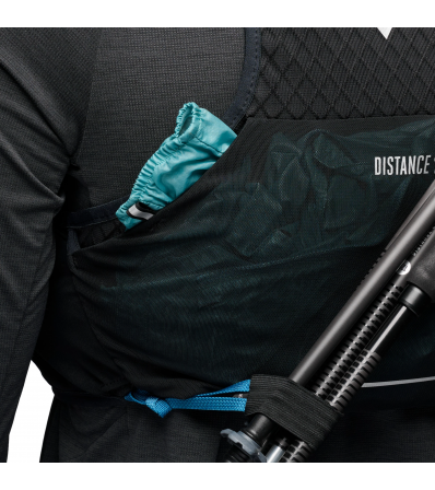 Black Diamond Distance 2L Hydration Vest