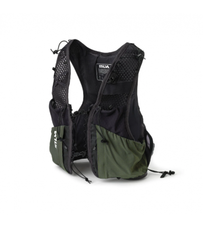 Running Vest Silva Strive 5 Vest